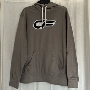MMA Gold CF “cage fighter” hoodie!